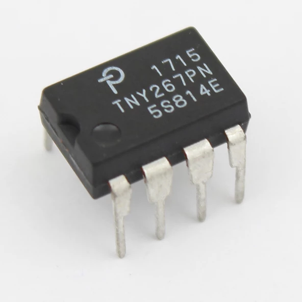 TNY 267PN DIP-7 Entegre Devre ürün görseli