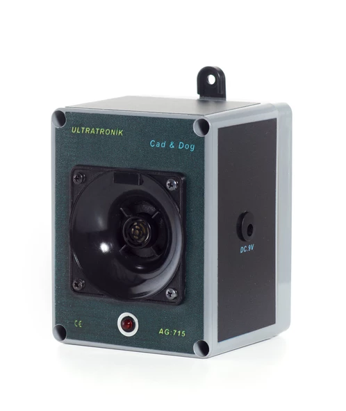 Kedi Köpek Kovucu Ultrasonik Cihaz - 2