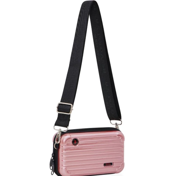 U.s. Polo Assn. PLKLK8338 Pembe Kalemlik - 5