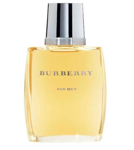 Burberry Classic Edt 100 Ml Erkek Parfüm
