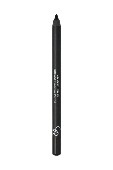 Golden Rose Kaş Kalemi - Dream Eyebrow Pencil 301 8691190603014