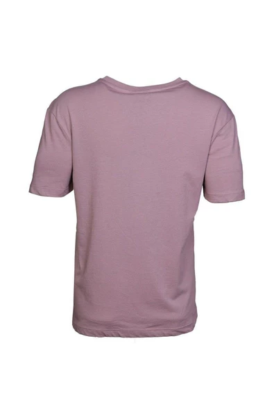 HUMMEL KADIN KISA KOL T-SHIRT CALVINA T-SHIRT S/S TEE - 9