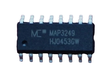MAP3249SIRH SOIC-16 SMD Entegre Devre ürün görseli 1