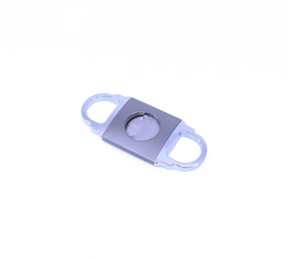 Parmida Puro Makası/Kesici - Gri - 6