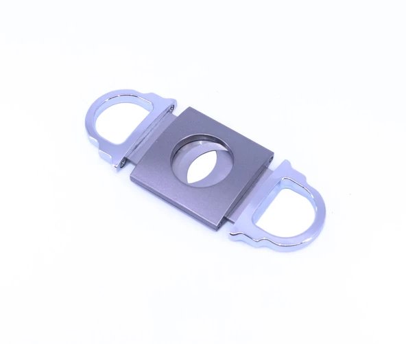 Parmida Puro Makası/Kesici - Gri - 3