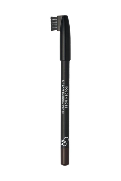 Golden Rose Kaş Kalemi 303- Dream Eyebrow Pencil 303 8691190603038 - 3
