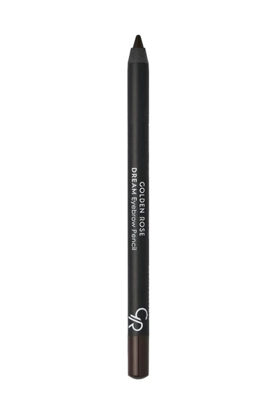 Golden Rose Kaş Kalemi 303- Dream Eyebrow Pencil 303 8691190603038