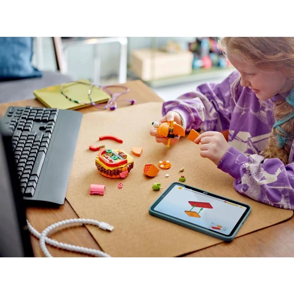 LEGO Fortnite 77070 Durrr Burger(193 Parça) - Resim 4