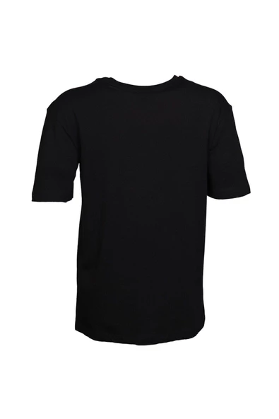 HUMMEL KADIN KISA KOL T-SHIRT CALVINA T-SHIRT S/S TEE - 3