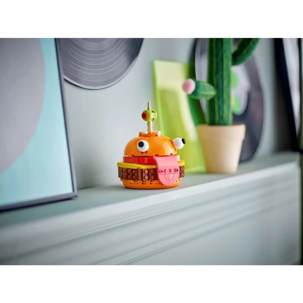 LEGO Fortnite 77070 Durrr Burger(193 Parça) - Resim 5