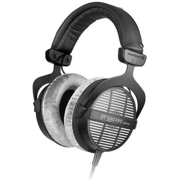 Beyerdynamic DT 990 Pro Stüdyo Kulaklığı