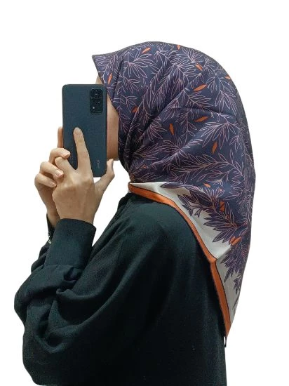 SİLKHOME TWİLL İPEK EŞARP 11420 - 4