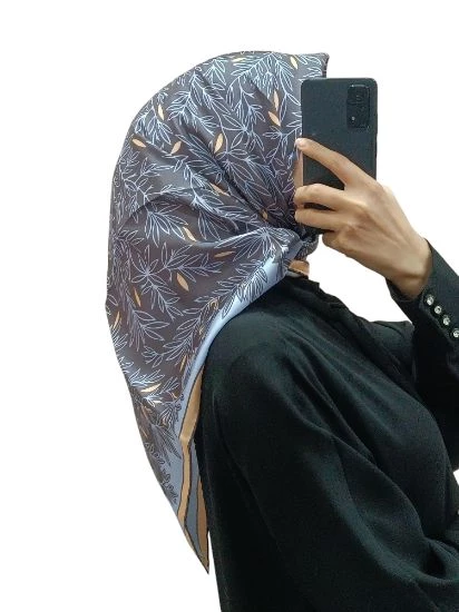 SİLKHOME TWİLL İPEK EŞARP 11420 - 8