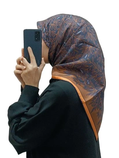 SİLKHOME TWİLL İPEK EŞARP 11420