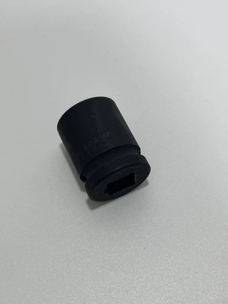 Unior 231 21 Altı Köşe Havalı Lokma 1/2'' - 3