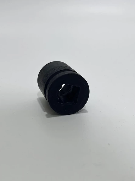 Unior 231 19 Altı Köşe Havalı Lokma 1/2'' - 5