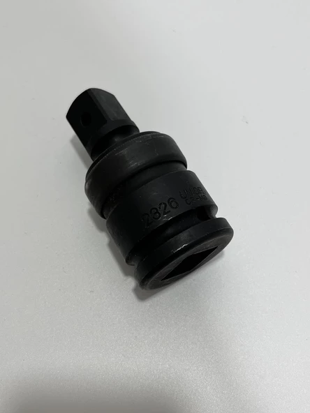 Unior 232.6 Havalı Lokma Mafsal 3/4'' - 3