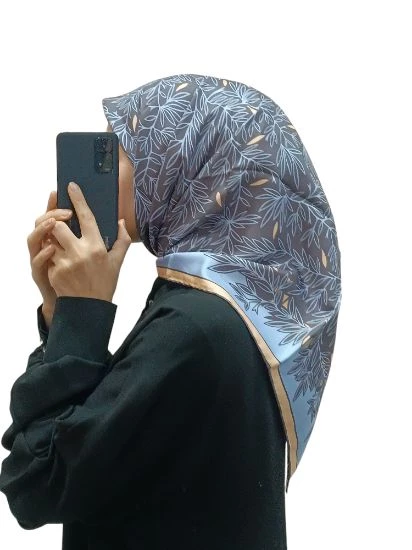 SİLKHOME TWİLL İPEK EŞARP 11420 - 7