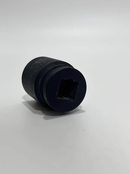 Unior 231 24 Altı Köşe Havalı Lokma 1/2'' - 5