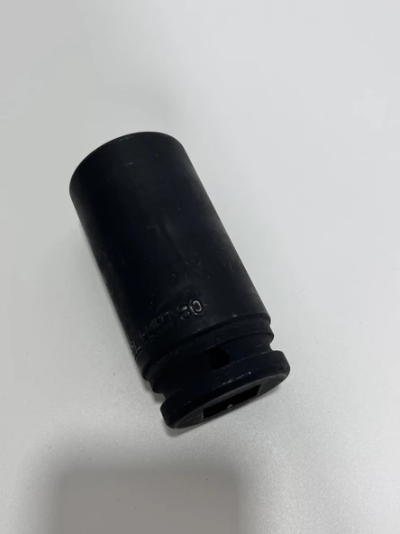 Unior 232L 30 Altı Köşe Havalı Lokma 3/4'' - 3