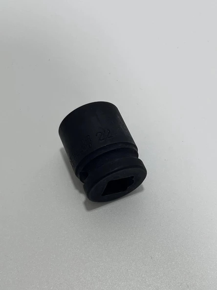 Unior 231 22 Altı Köşe Havalı Lokma 1/2'' - 3