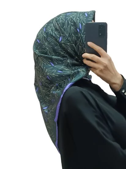 SİLKHOME TWİLL İPEK EŞARP 11420 - 10