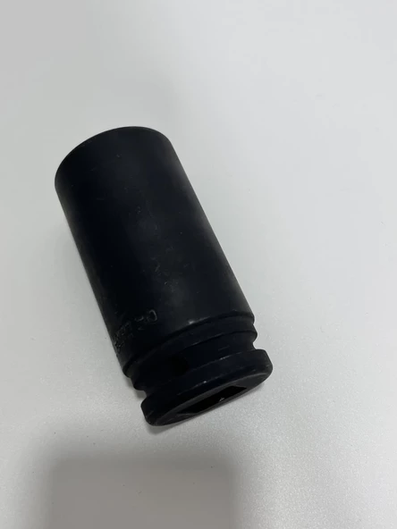 Unior 232L 30 Altı Köşe Havalı Lokma 3/4'' - 4