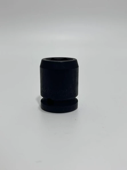 Unior 231 18 Altı Köşe Havalı Lokma 1/2'' - 2