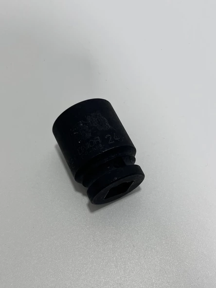 Unior 231 24 Altı Köşe Havalı Lokma 1/2'' - 3