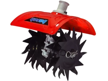 Baseh 32mm 9diş 2x2 Motorlu Tırpan