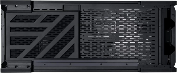 Lian Li V3000 Plus Siyah Full-Tower E-ATX Gaming (Oyuncu) Kasa - 6