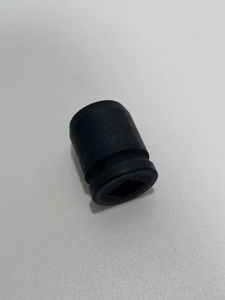 Unior 231 18 Altı Köşe Havalı Lokma 1/2'' - 3