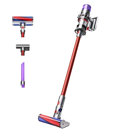 DYSON V11S DİGİTAL SLİM FLUFFY DİKEY SÜPÜRGE