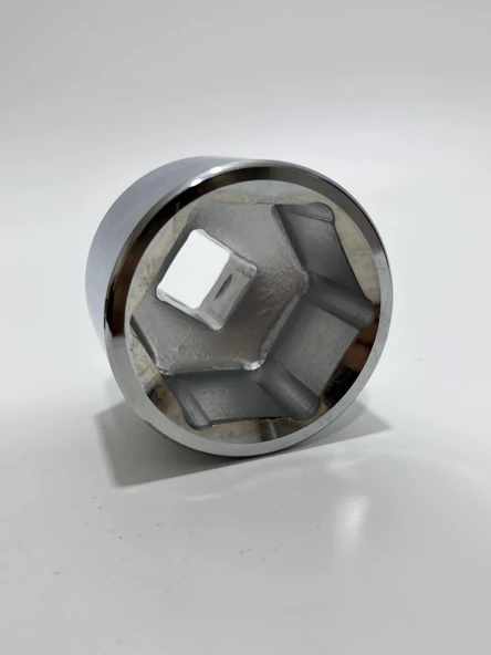 Unior 199 60 Altı Köşe Lokma 1'' - 3