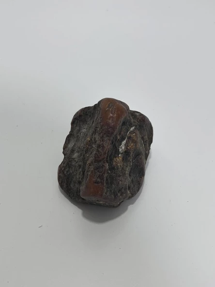 Baltık Doğal Kaya Damla Kehribar Faturalı 150 Gram - Kaya Damla Kehribar Taş - 4