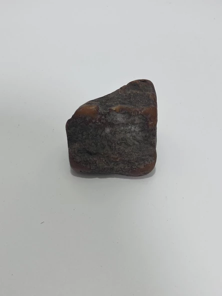 Baltık Doğal Kaya Damla Kehribar Faturalı 150 Gram - Kaya Damla Kehribar Taş - 3