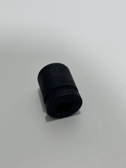 Unior 231 19 Altı Köşe Havalı Lokma 1/2'' - 3