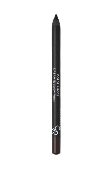 Golden Rose Kaş Kalemi 304- Dream Eyebrow Pencil 304 8691190603045