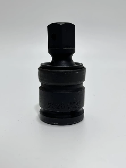 Unior 232.6 Havalı Lokma Mafsal 3/4'' - 2
