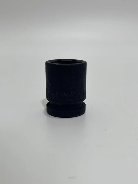 Unior 231 21 Altı Köşe Havalı Lokma 1/2'' - 2
