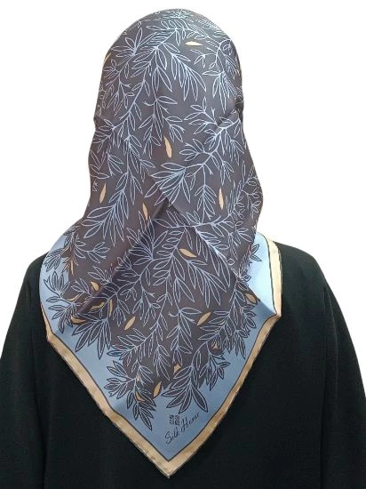 SİLKHOME TWİLL İPEK EŞARP 11420 - 9