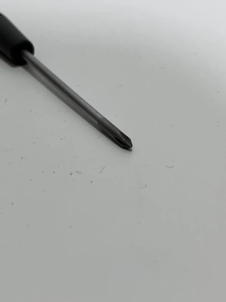 Unior 615E Elektronikçi Tip Yıldız Tornavida Ph0x60 - 3