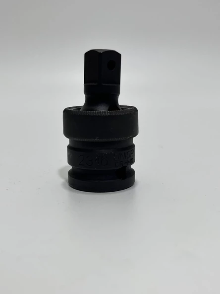 Unior 231.6 Havalı Lokma Mafsal 1/2'' - 2
