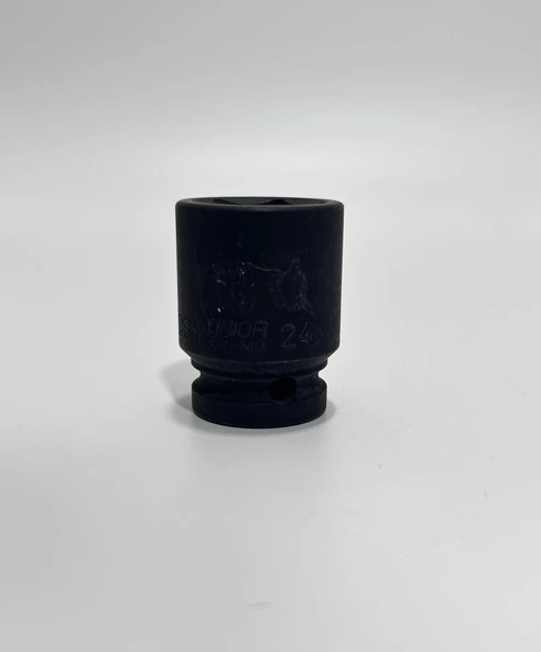 Unior 231 24 Altı Köşe Havalı Lokma 1/2'' - 2