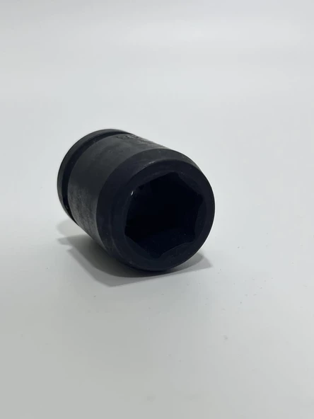Unior 231 18 Altı Köşe Havalı Lokma 1/2'' - 6