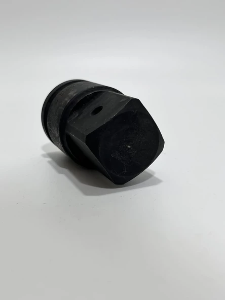 Unior 233.7 1" - 1.1/2" Havalı Lokma Adaptörü 1'' - 5