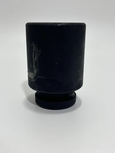 Unior 233L 46 Altı Köşe Havalı Lokma 1'' - 2