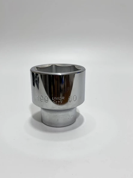 Unior 199 60 Altı Köşe Lokma 1'' - 2