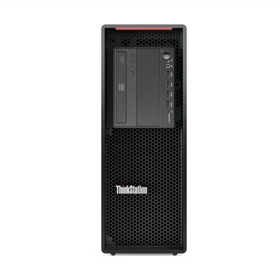 Lenovo DWS ThinkStation P520 W-2275 16GB 2TB HDD 512GB SSD T600 4GB W11P 30BE00HGTX 073