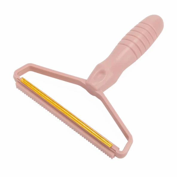 Tüy Toplayıcı Taşınabilir Çift Taraflı Elbise Kazak Kumaş Tüy Tiftik Temizleyici Toplayıcı - 6